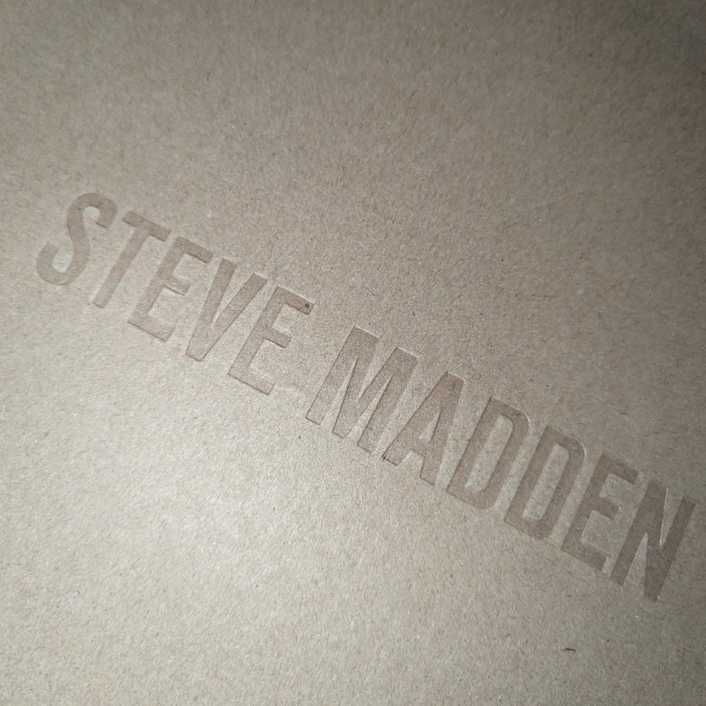 Steve Madden Maxwelle Stiletto Heeled booties - Picture 8 of 10